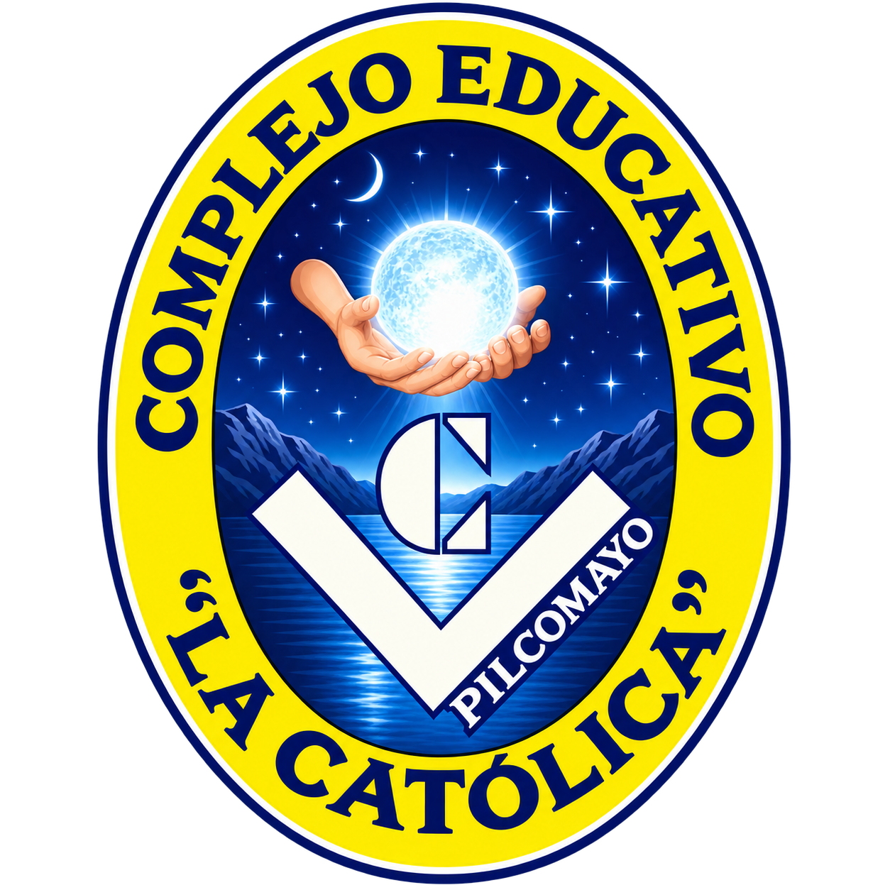 La Católica GEM